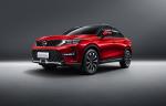 Trumpchi GS4 Coupe 2020 года